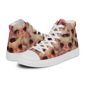 Chubby Cherub High-Tops – Standard Fit