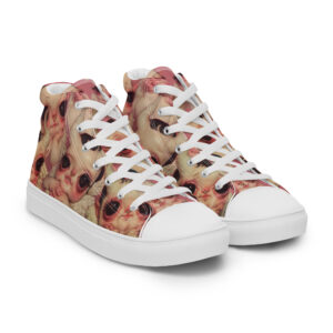 Chubby Cherub High-Tops - Slim Fit