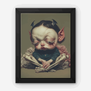 Guardian Rest – British Art Fair Exclusive (1 of 1)