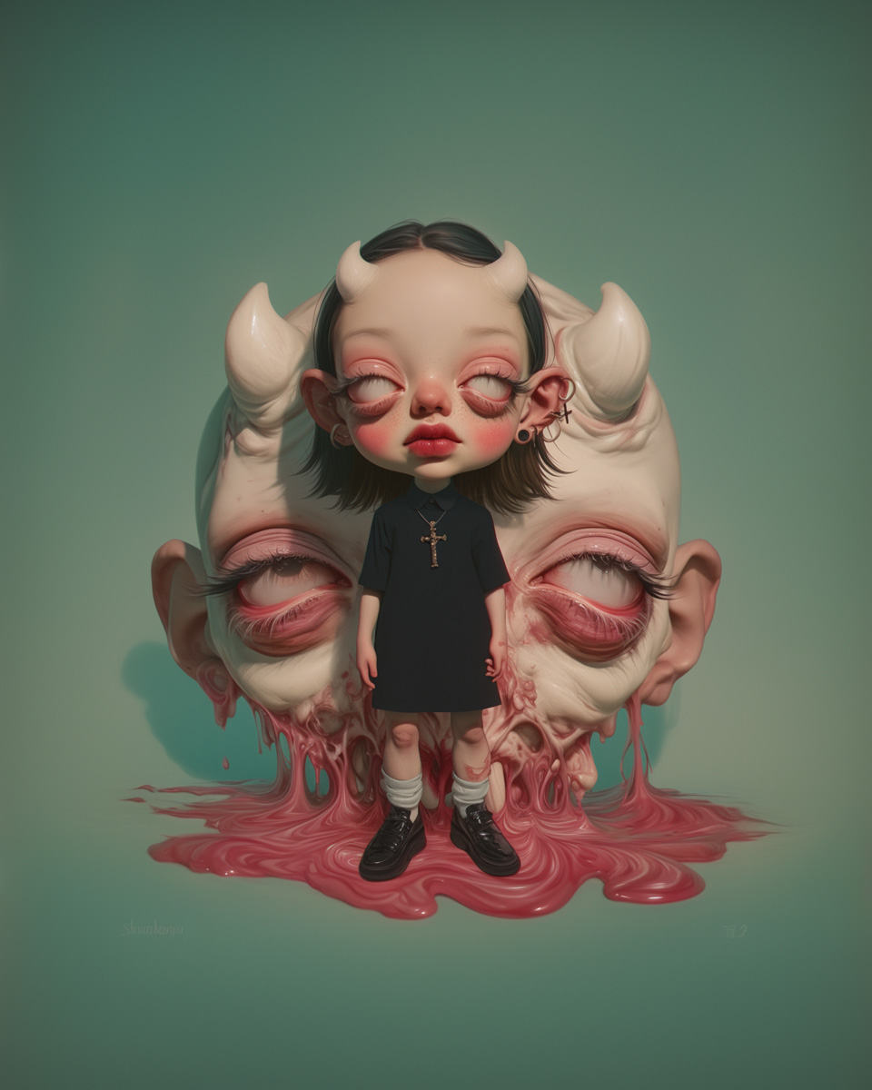process-small - Shannon Bulrice