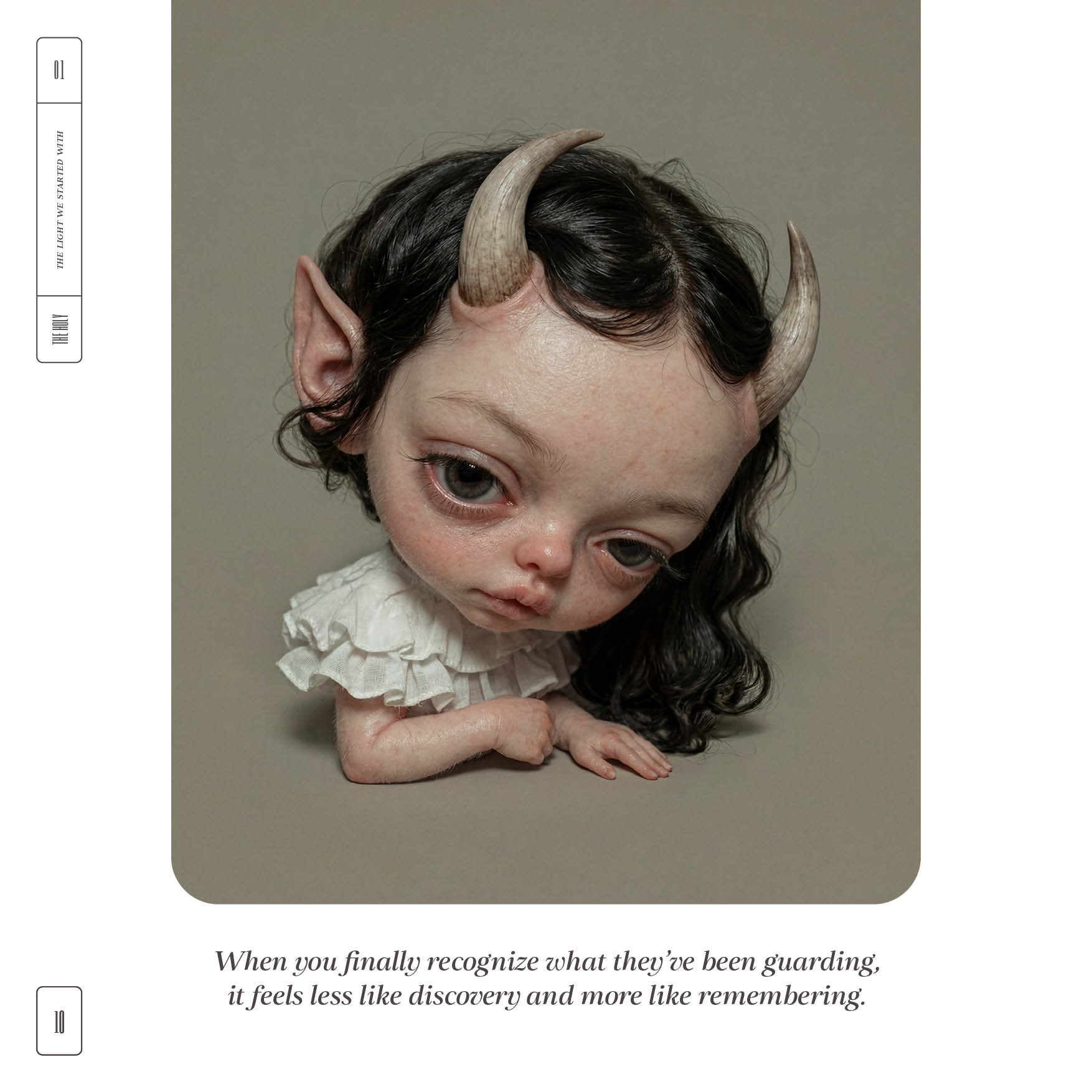 Softcore Anarchy — Standard Hardcover Edition - Image 7