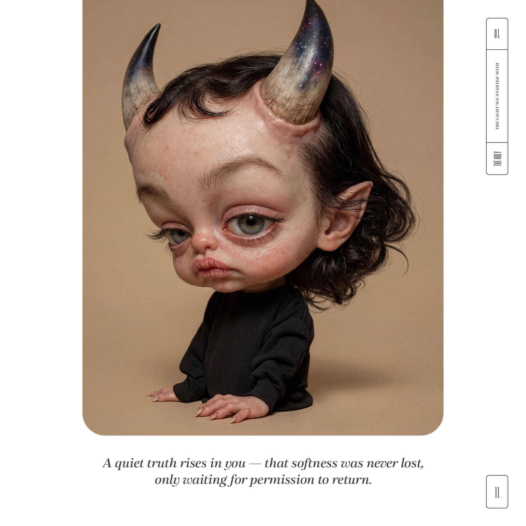 Softcore Anarchy — Standard Hardcover Edition - Image 8