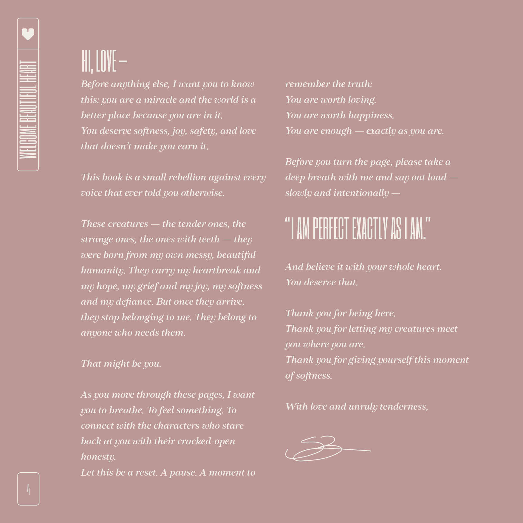 Softcore Anarchy — Standard Hardcover Edition - Image 2