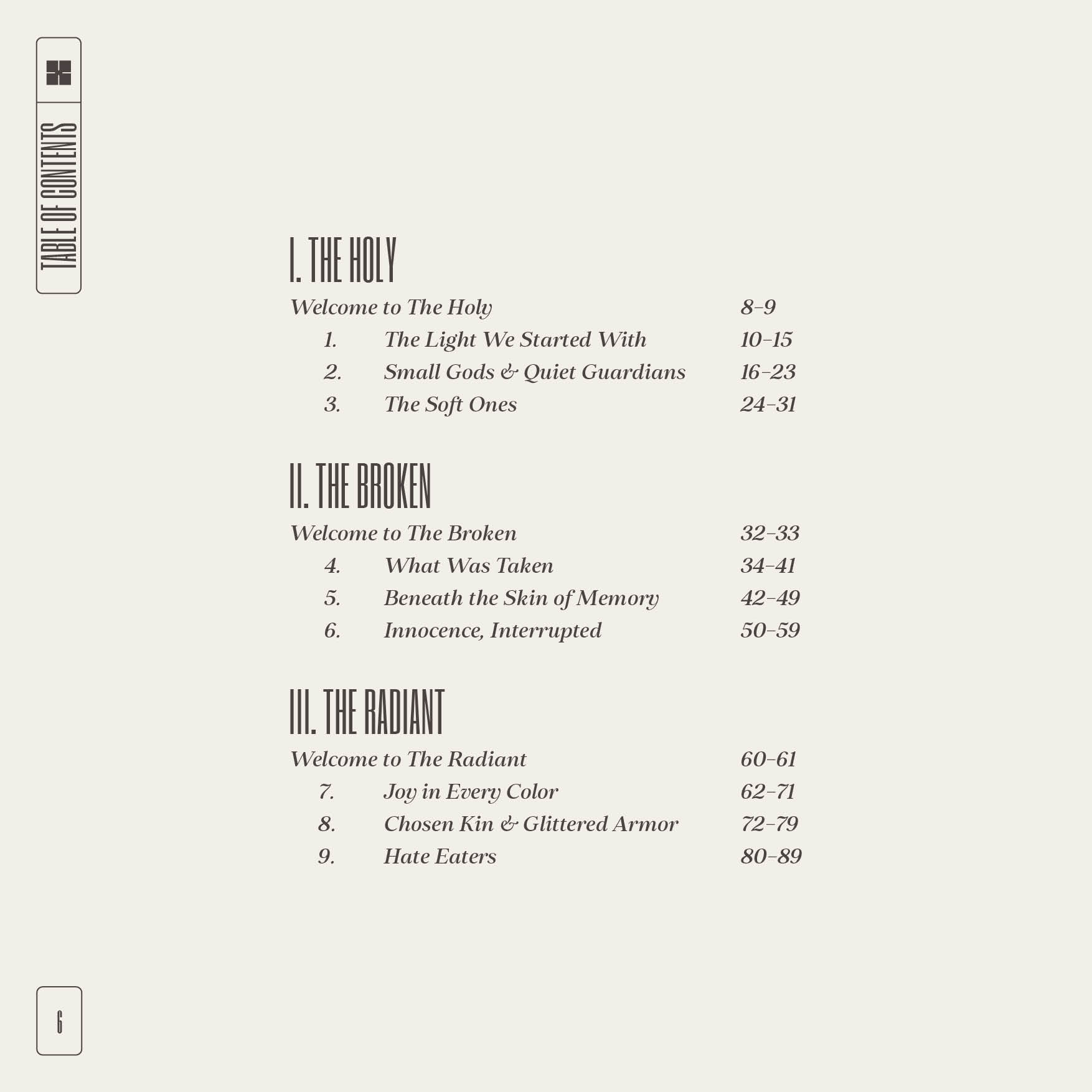 Softcore Anarchy — Standard Hardcover Edition - Image 4