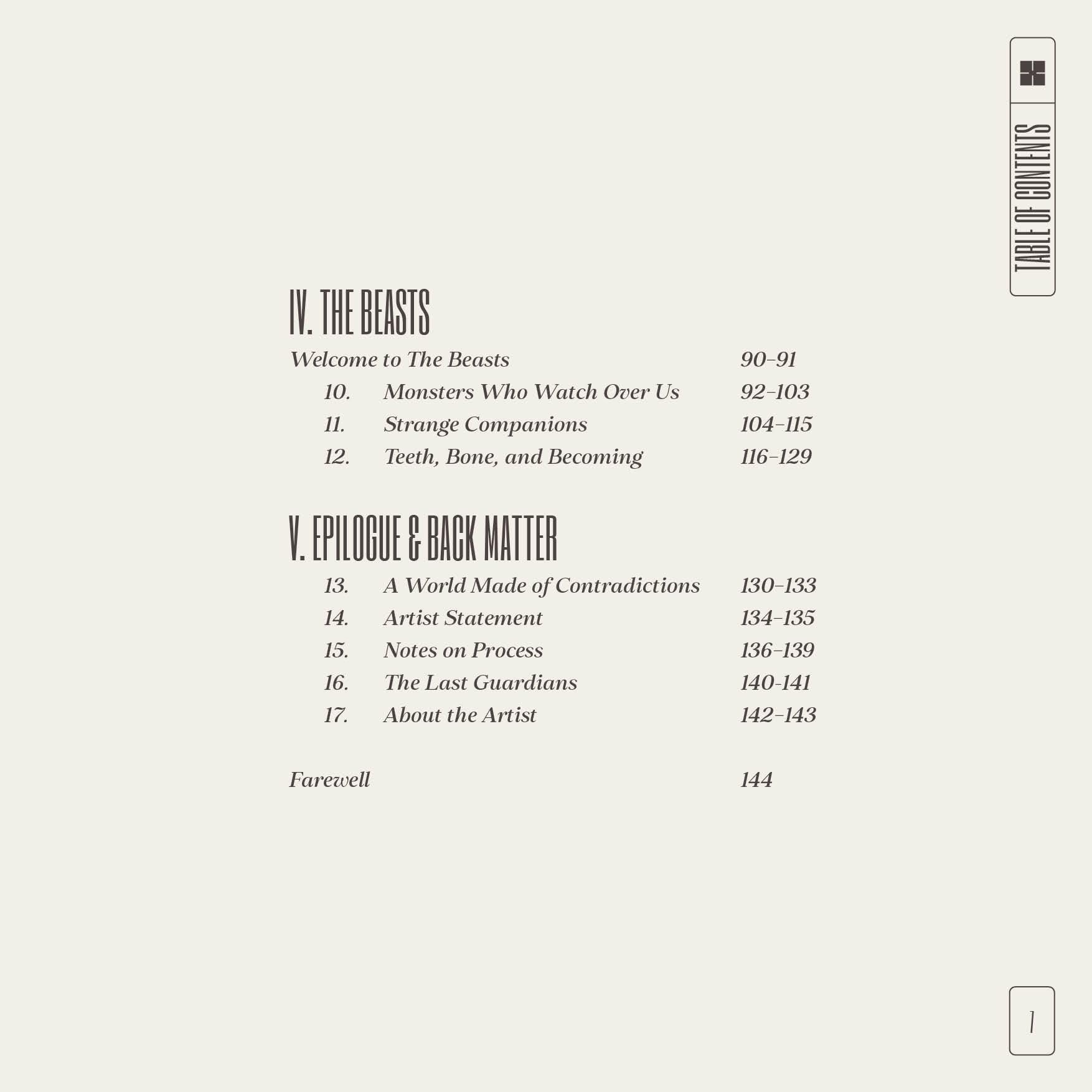 Softcore Anarchy — Premium Lay-Flat Edition - Image 5