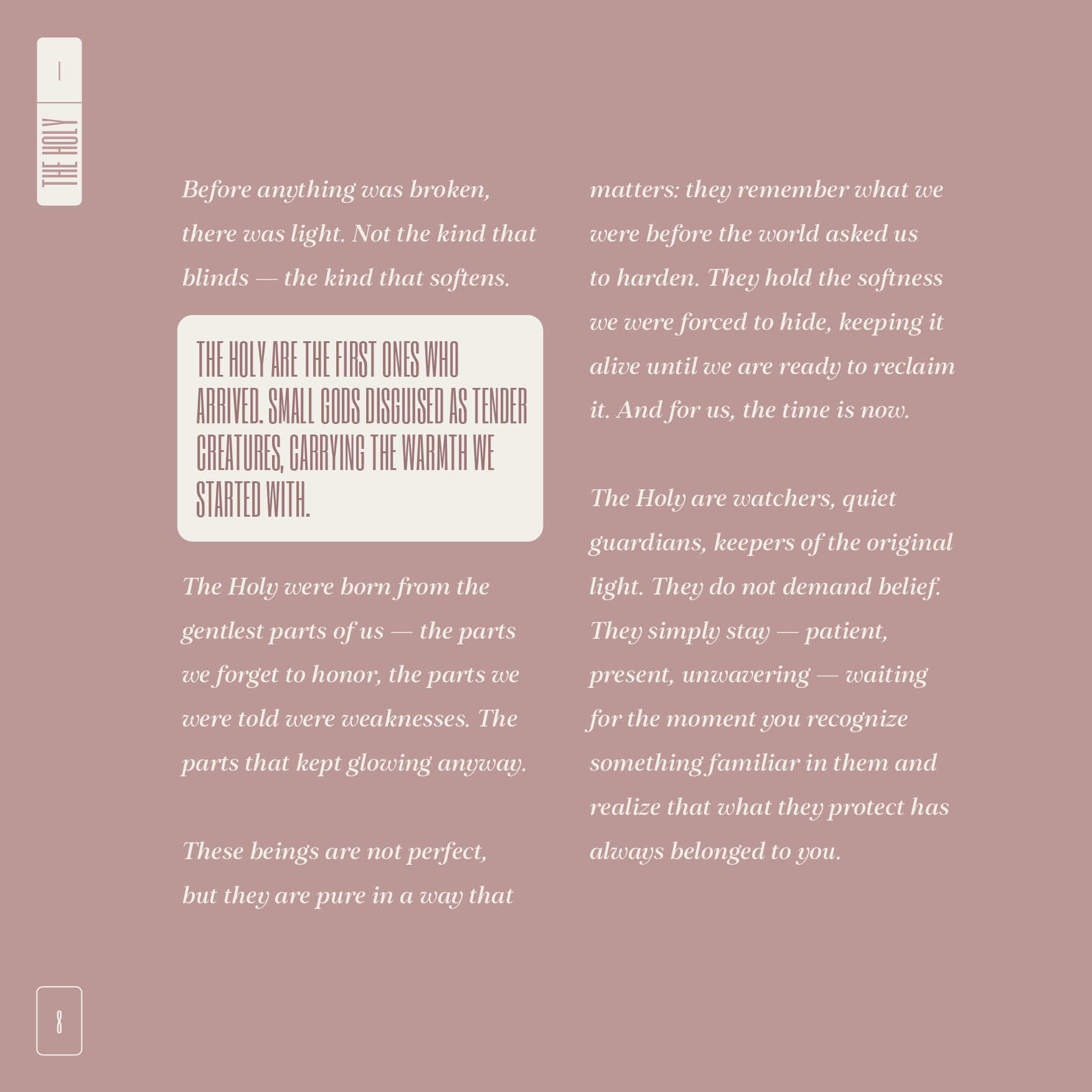 Softcore Anarchy — Standard Hardcover Edition - Image 5