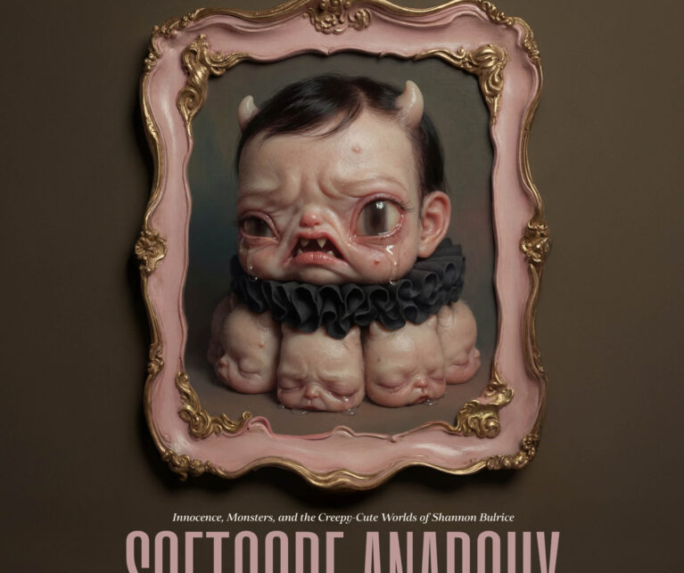 Shannon-Bulrice_2025-art-book_FrontCover